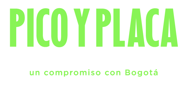 Logo Pico y Placa Solidario